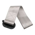 thumbnail image 1 of Lefu Car Tow Towing Strap Belt Rope Rally Hook Universal Rear/Front Bumper, 1 of 4