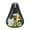 animal, variante sur Lipstore Housse de Coussin de Siège de Vélo pour Enfants en Silicone Enfant Cyclisme Accessoires de Cyclisme Doux animal