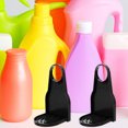thumbnail image 2 of 2pcs Detergent Drip Catcher Dispenser Cup Holder Laundry Tool Drip Tray Catchers, 2 of 9