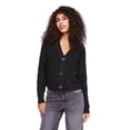thumbnail image 1 of George Women's Boxy Cardigan, 1 of 6