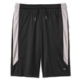 thumbnail image 1 of Athletic Works Boys' Knit Active Short, 1 of 2