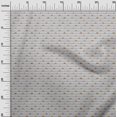 thumbnail image 3 of oneOone Rayon Light Gray Fabric Transport Fabric For Sewing Printed Craft Fabric By The Yard 56 Inch Wide, 3 of 5