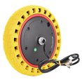 thumbnail image 1 of 36V 350W Electric Scooter Motor Tire Front Motor Wheel Replacement for M365/Pro Electric Scooters, 1 of 8