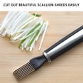 thumbnail image 4 of RYRDWP Pack 2 Scallion Cutter, Scallion Slicer, Kitchen Tools, 4 of 8