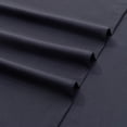 thumbnail image 3 of Ensemble de draps en microfibre doux et facile d'entretien Mainstays – Solide, 3 of 4