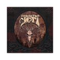 thumbnail image 1 of ALL HAIL THE YETI ALL HAIL THE YETI COMPACT DISCS, 1 of 1