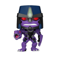 thumbnail image 1 of Funko Pop! Television: Transformers - Megatron (Tyrannosaurus Rex) figurine en vinyle, 1 of 3