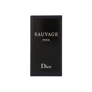 Sauvage by Dior Eau de Parfum Spray 60ml