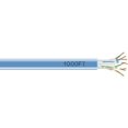 thumbnail image 2 of Black Box Network Srv Gigatrue 550 Cat6 Bulk 1000ft Pvc Blue Plbox, 2 of 2