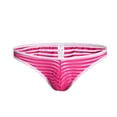 thumbnail image 1 of Mens Boxer Shorts Mens Fashion Boxer Shorts Mesh Breathable Sexy Underpants, 1 of 2