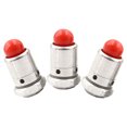 thumbnail image 3 of SHISUYAN 3pcs Pressure Cooker Steam Valves Universal Pressure Cooker Safety Valves, 3 of 8