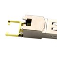 thumbnail image 4 of Gigabit SFP vers RJ45 Copper Ethernet Modulaire 1000BASE-T pour Cisco Meraki, Ubiquiti, D-Link, 4 of 9