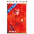 thumbnail image 2 of DC Comics TV - Le Flash - Key Art, 2 of 4