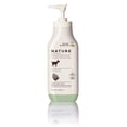 thumbnail image 1 of Nature by Canus, Fresh Goat's Milk Moisturizing Lotion, Fragrance-Free, 1 of 1
