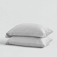 thumbnail image 2 of Swift Home 2-Pack Premium Solid Pillowcases, Luxuriously Soft, Easy Care, King, 2 of 4