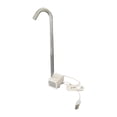 thumbnail image 1 of Water Circulation Frame Shampoo Artifact for Head Equipment Beauty Salon with 25cm elbow pipe, 1 of 8