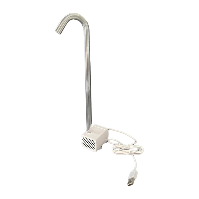 Water Circulation Frame Shampoo Artifact for Head Equipment Beauty Salon with 25cm elbow pipe