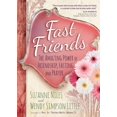 thumbnail image 1 of Fast Friends, Wendy Simpson Little, Suzanne Niles Hardcover, 1 of 1