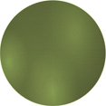 thumbnail image 1 of Ahgly Tapis Rond Lavable en Machine Intérieur Transitionnel Vert Pistache, 3 Pieds Rond, 1 of 7