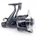 thumbnail image 2 of Front Rear Double Brake Max 8+3 KG Drag 5.5:1 Super Strong Dual High Low Speed Carp Feeder Spinning Fishing Reel Wheel ,Rigid Aluminum Skeletal Frame, 2 of 6
