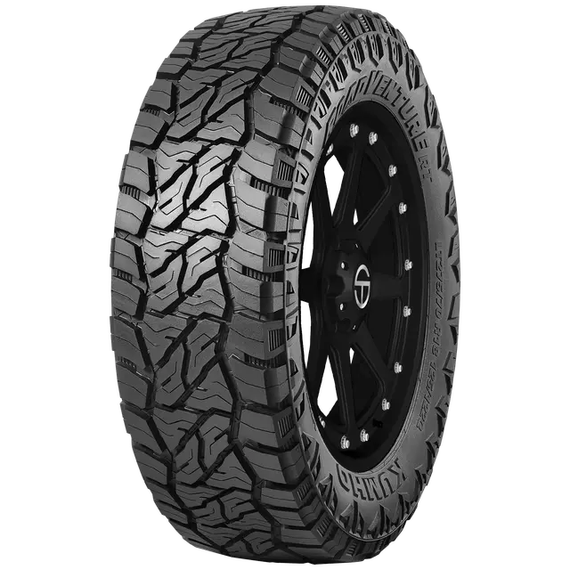 Kumho Road Venture RT51 LT285/70R17 E/10PLY BSW pneu