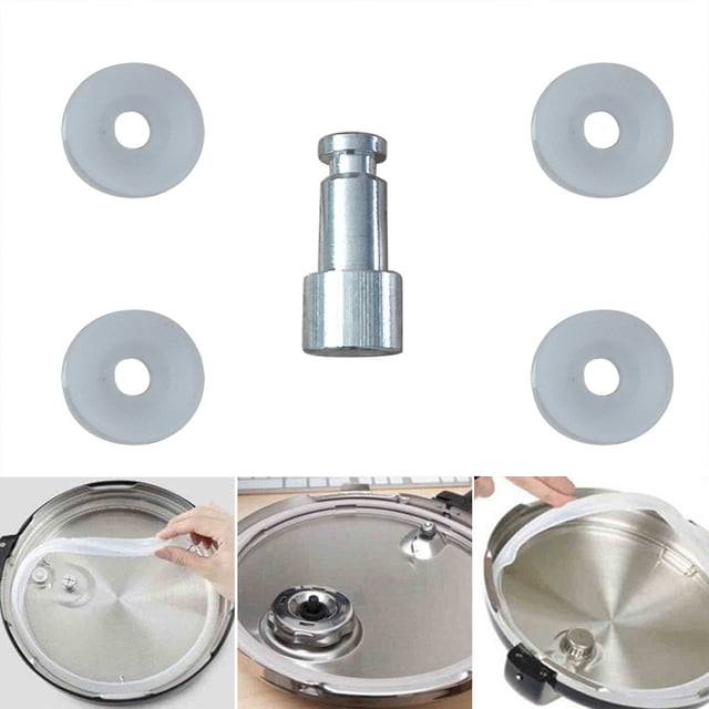 TIMIFIS Placemats Home Essentials Universal Replacement Floater and Sealer for Pressure Cookers For Kitchen