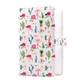thumbnail image 1 of 96 Pockets Mini Polaroid Photo Album for Fujifilm Instax Mini Film (Pink), 1 of 8