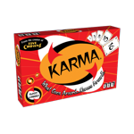 Set Enterprises - Karma Card Game