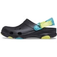 thumbnail image 5 of Crocs Unisex All Terrain Clogs with Adjustable Heel Strap, 5 of 5