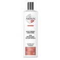 thumbnail image 3 of Nioxin System 4 Revitalisant Thérapeutique du Cuir Chevelu 33,8 Oz, 3 of 3