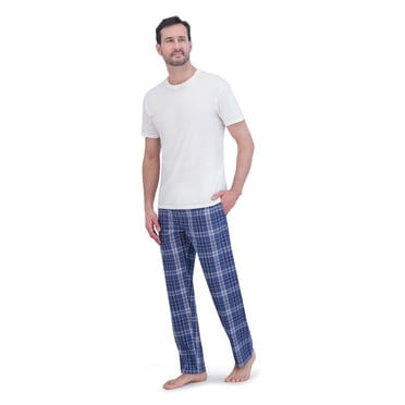 Hanes Men's Woven Sleep Pants