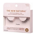 thumbnail image 2 of KISS The New Natural - False Eyelashes - Freckles - 1 Pair - False Eyelashes, 2 of 8