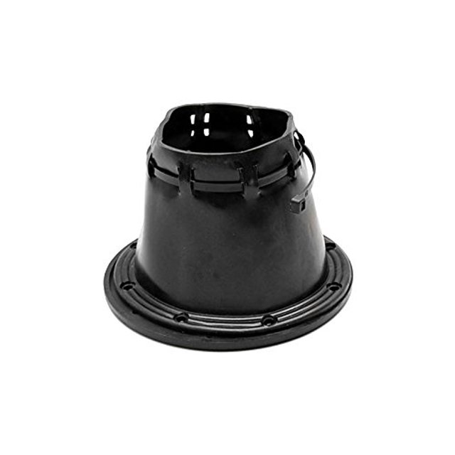 T-H MARINE SUPPLIES T-H Marine Vinyl Cable Boot INC Cable Boot