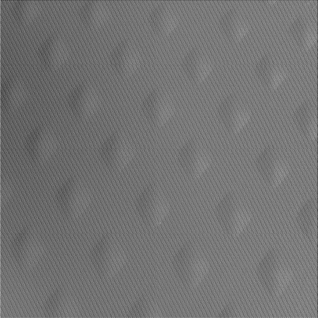 Ahgly Company Tapis d'Intérieur Lavable en Machine Carré Gris Carbone, 4 Pieds Carré