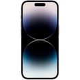 thumbnail image 2 of Refurbished Apple iPhone 14 Pro Max - 128GB – Space Black – 48MP Triple Rear & 12MP Front Camera - Fully Unlocked Smartphone - Excellent Condition, 2 of 8