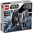 thumbnail image 2 of LEGO Star Wars Imperial TIE Fighter 75300 Toy Building Kit (432 Pieces), 2 of 7