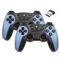 thumbnail image 1 of NoviLMart 2.4GHz Wireless Controller for PC Android TV Box PS3, 1 of 8