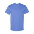 thumbnail image 1 of T-Shirt Hammer, m, Bleu Flo, 1 of 1