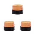 thumbnail image 4 of mmirethe Badminton Racket With Quick To Dry Technology - Long Lasting Grip Tape Multiple Surface Racket Over orange roll pack 3Set, 4 of 6