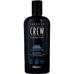 AMERICAN CREW by American Crew , DETOX SHAMPOO 8.4 OZ