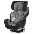 thumbnail image 3 of Evenflo Symphony DLX All In One Car Seat, 3 of 8