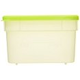 thumbnail image 2 of Arrow Plastic 00042 Pt Freezer Container, Pack of 5, 2 of 3