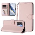 thumbnail image 3 of GANGXUN Wallet Case for OnePlus Nord N300 – Magnetic Closure, RFID Blocking, Wrist Strap, Wireless Charging Compatible, 3 of 6