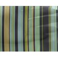 thumbnail image 3 of oneOone Georgette Viscose Fabric Multicolor Stripe Print Sewing Fabric BTY 42 Inch Wide, 3 of 3