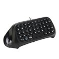 thumbnail image 1 of Clavier de Manette Sans Fil, Clavier de Jeu Sans Fil DC 5V Connexion Stable pour Manette de Jeu, 1 of 8