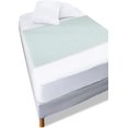 thumbnail image 1 of GFDYREE - Mattress Protector for Bed Wetting 5 Layers (x1 Unit, Single Bed), Absorbent Pads for Bed, Incontinence Bed Pads Washable, Bed Wetting Pads Adults - Made in Europe, 1 of 6