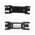 thumbnail image 1 of Sturdy Camera Tripod Umbrella Holder for Outdoor Photography, Portable Clamp Stand, 1 of 8