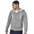 thumbnail image 2 of Awdis Sweat à Capuche Premium Épais / Chandail à Capuchon / Zoodie, 2 of 2