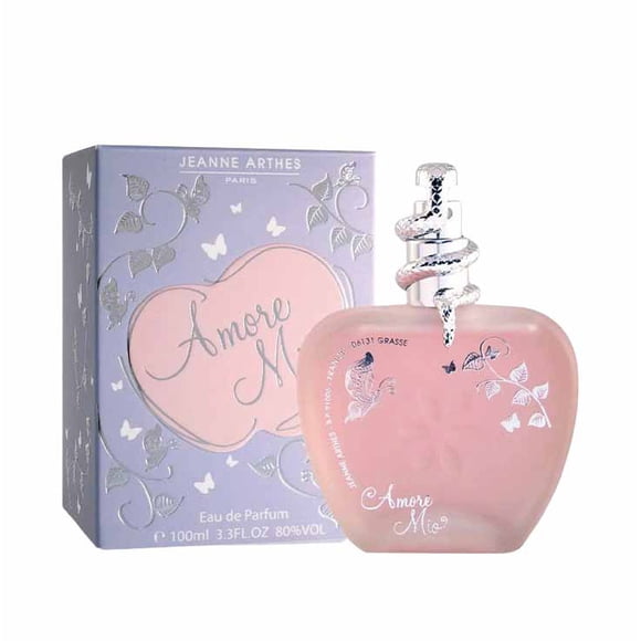 Jeanne Arthes Amore Mio Eau de Parfum