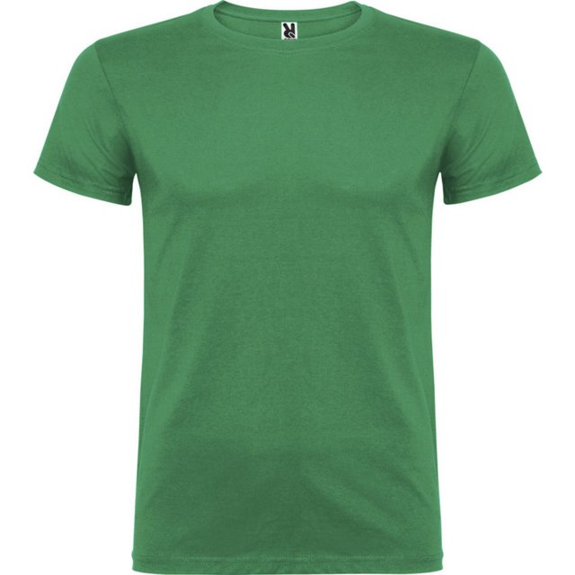 Roly T-Shirt à Manches Courtes Beagle pour Hommes